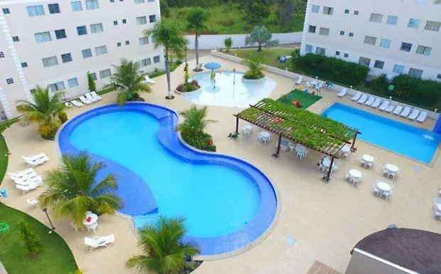 Encontro Das Aguas Caldas - Cortesia Ingressos Da Rede Wam Opcoes Water Park, Nautico E Clube Prive Caldas Novas